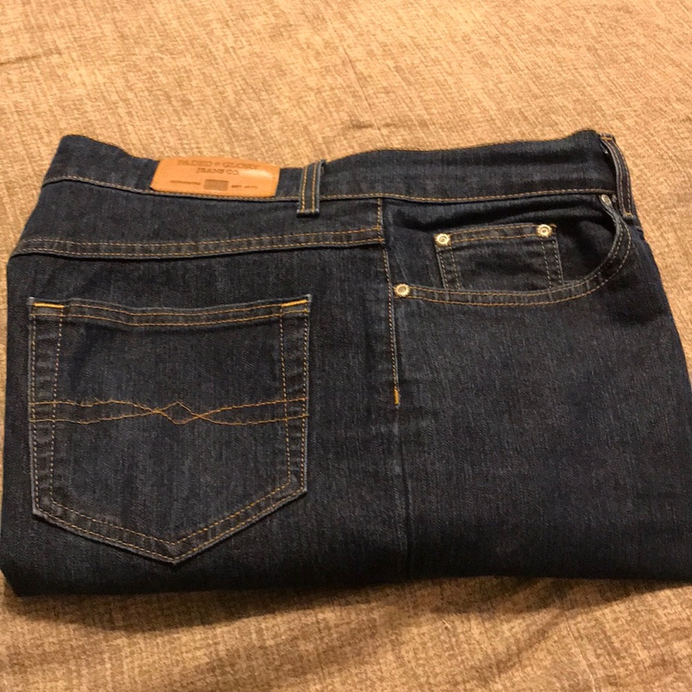 Ladies jeans - Picture 5 of 6